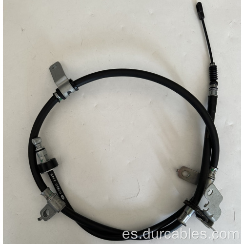 Cable de freno de estacionamiento trasero derecho para KIA 59770-07310